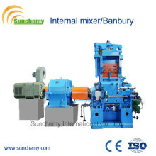Full Series Top Qualified Rubber Machine
